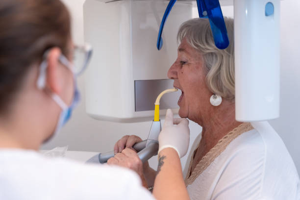 Best Emergency Treatment for Jaw Pain or Injury in Mission, OR