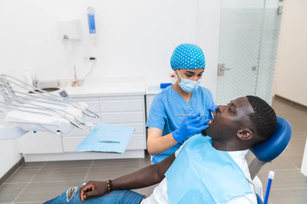 Best Emergency Orthodontic Repairs in Mission, OR