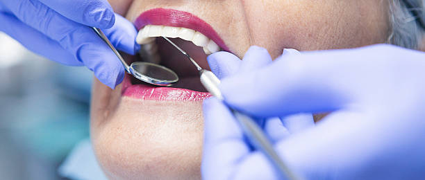 Best Emergency Cosmetic Dentistry (e.g., broken veneers) in Mission, OR