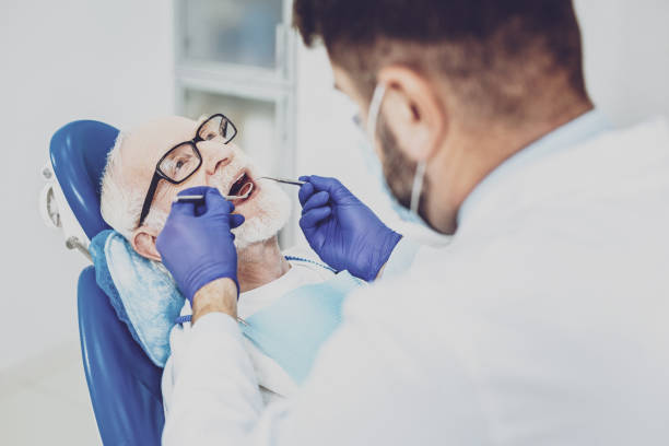 Best Broken or Chipped Tooth Repair in Mission, OR